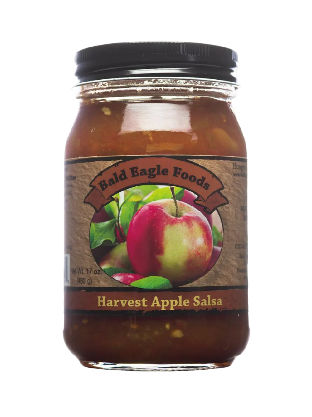 Salsas