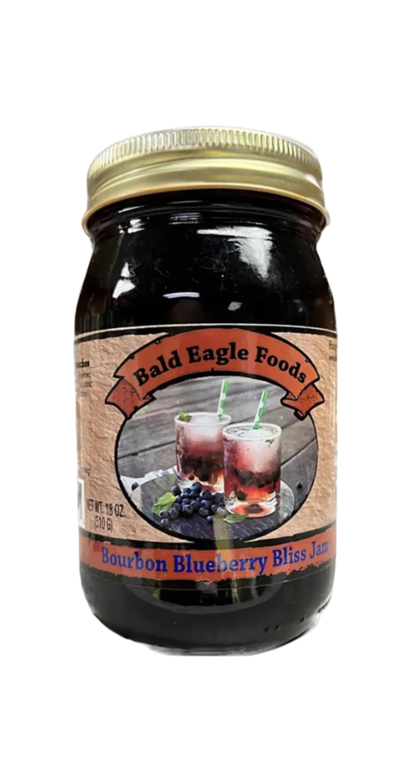 Jams & Preserves