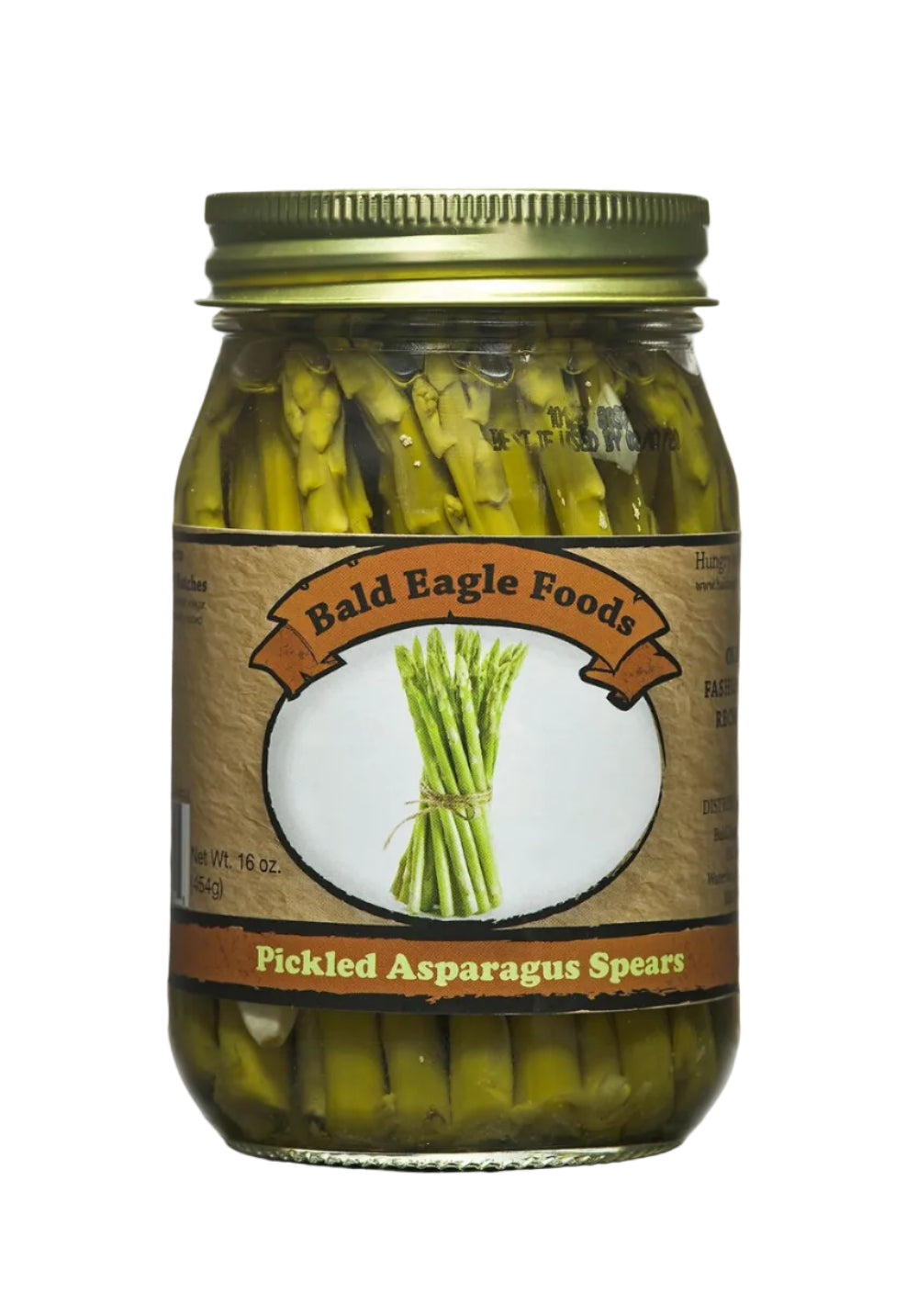 Pickled