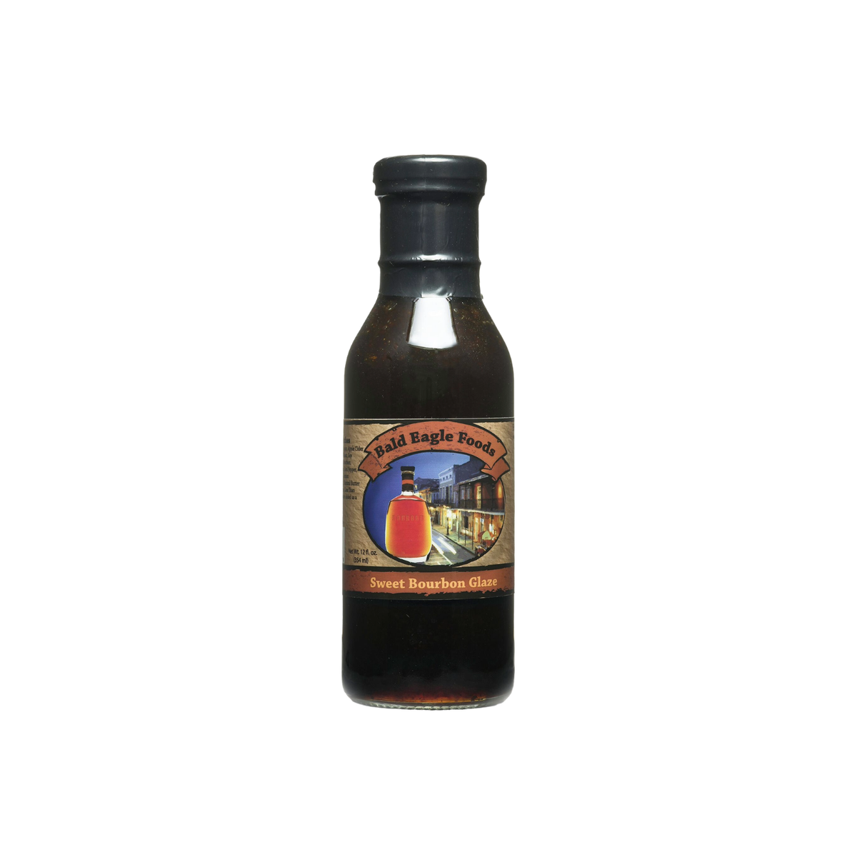 Condiments & Sauces