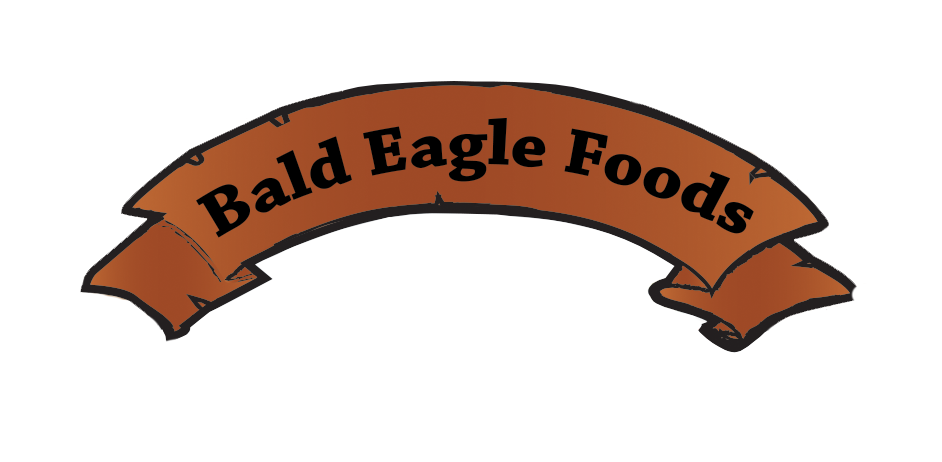 Bald Eagle Foods